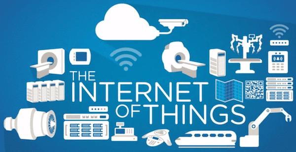 Building Blocks of IoT and Getting Started
