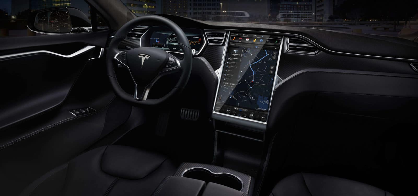 Tesla All Set To Buy AI Startup DeepScale