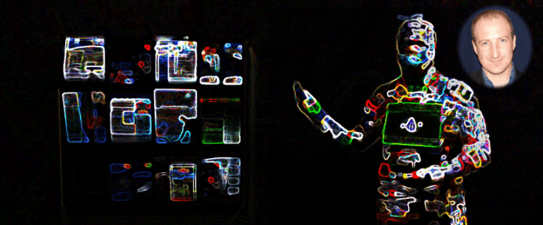 “Expect To See More Neuro-Surgical Implantations of Wearable Devices Linking Our Nervous System…”