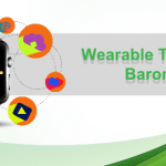 Wearable technology with PPT