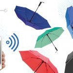 HAZ IoT Umbrella