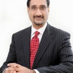 Jaswinder Ahuja, Corporate Vice President & Managing Director