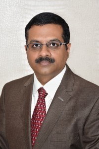 Vinay K Prasad Co-Founder & Director