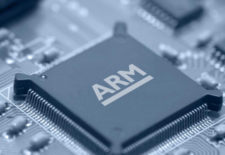 ARM- IoT