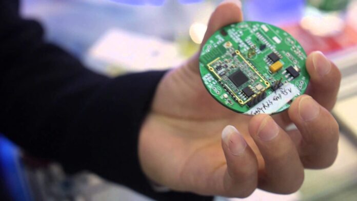 IoT
