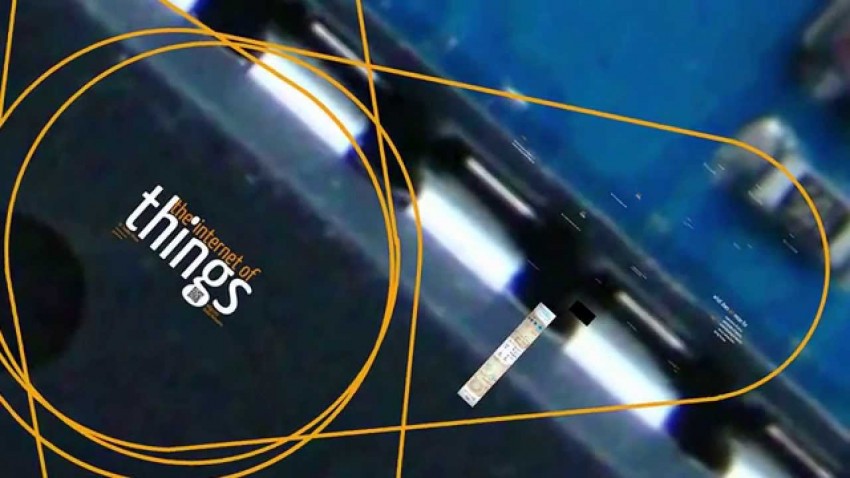 India envisions IOT as a huge potential