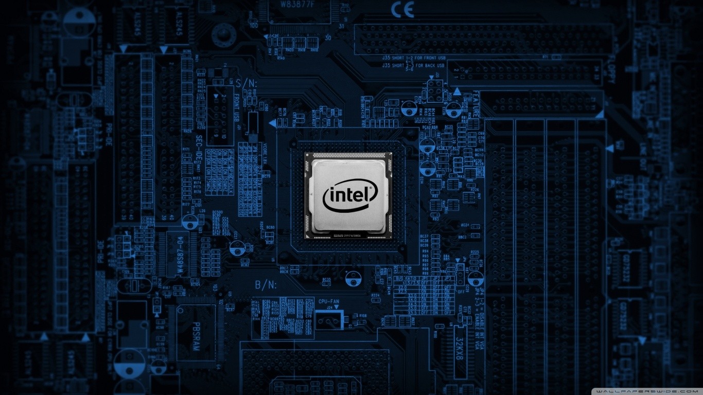 Intel IoT