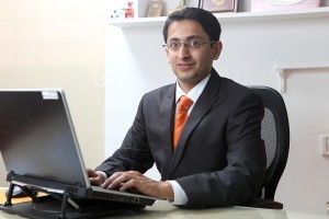 Ninad Deshpande, Specialist - Open Technologies
