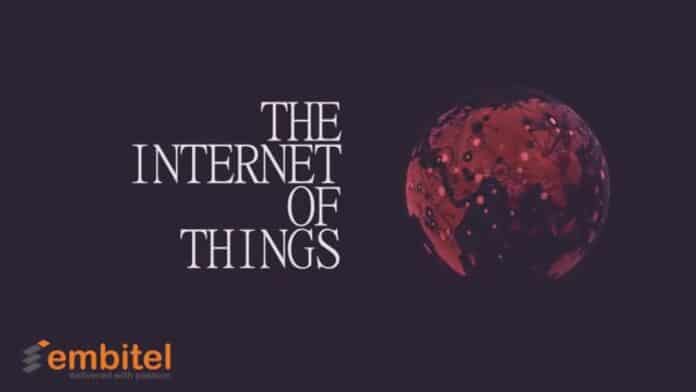 IoT