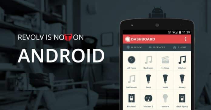 Revolv