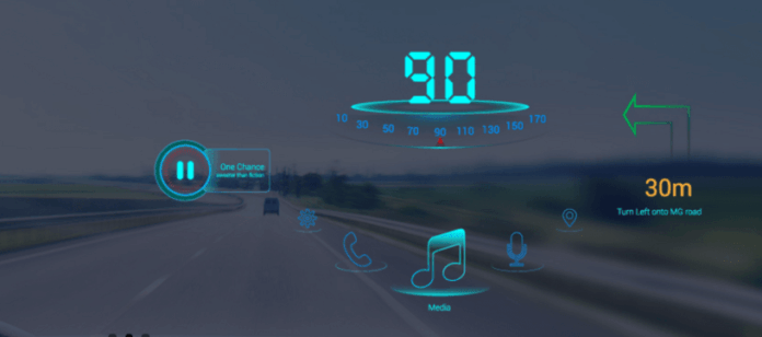 Infotainment