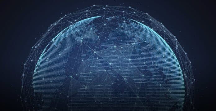 Connected world