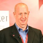 Andy Stevenson, Head of Middle East and India, Managing Director for India, Fujitsu