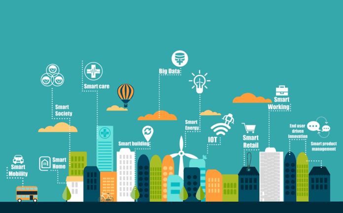 Smart Cities