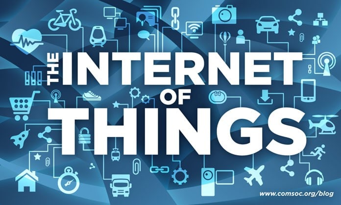 Internet of Things for the not for profit sector