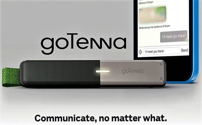 Gotenna