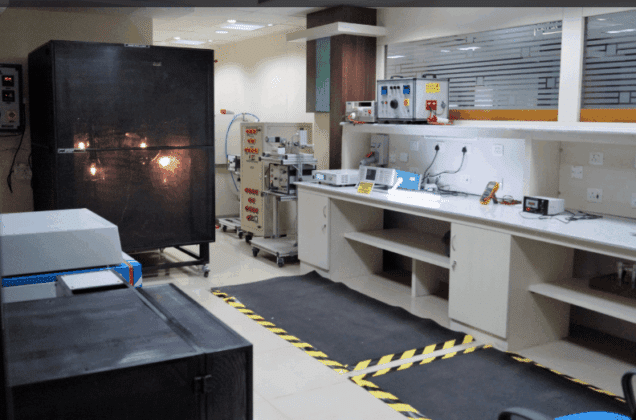 Testing methodologies that IoT Devices also undergo