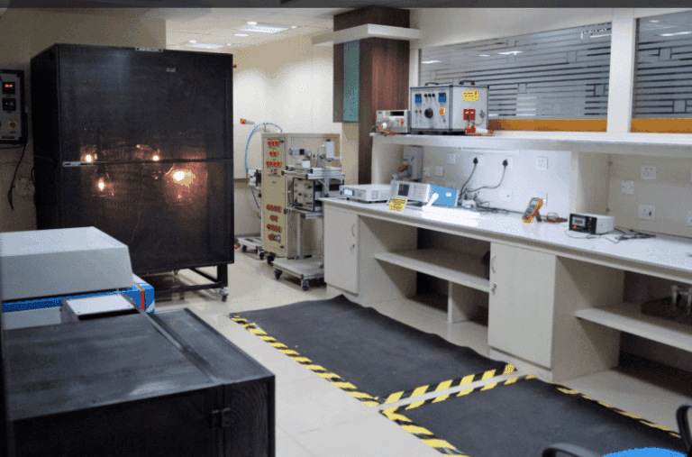 Testing methodologies that IoT Devices also undergo