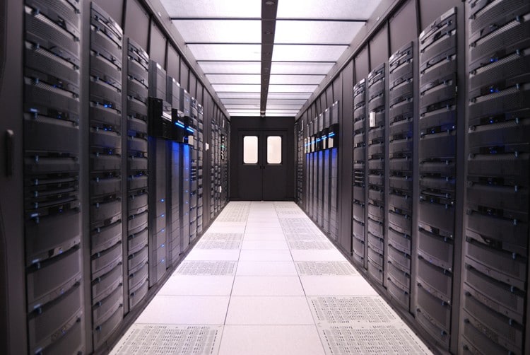 Modern Data Center is the Future of IT Infrastructure, Today