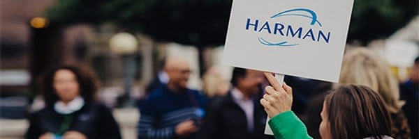 HARMAN Rated as an Undisputed IoT Service Provider Leader by Consulting Firm Zinnov