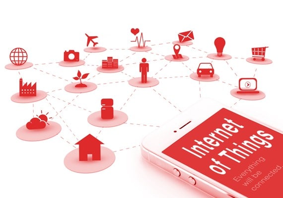 Eight ways to succeed in IoT