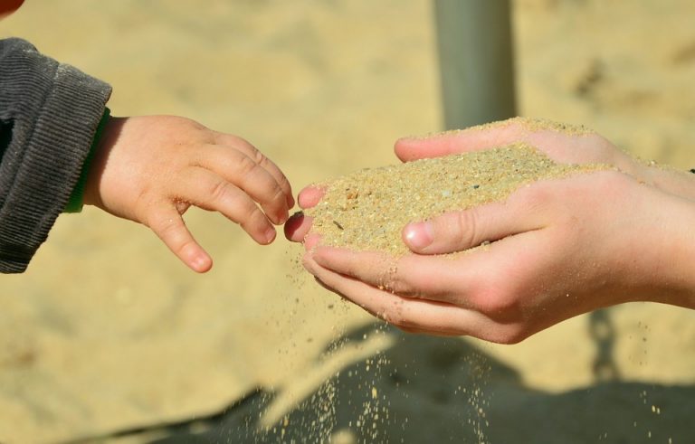Sand Reserves: Eliminating Conflicts, Protecting Ecology & Ushering Development with Effective Monitoring
