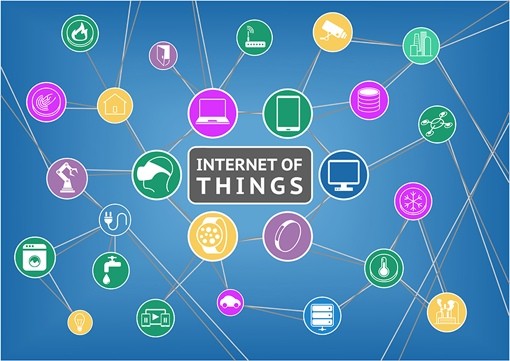 How To Secure Assets And Data In The Realm Of IoT