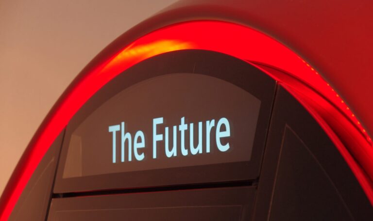 Ensuring A Well Connected Future