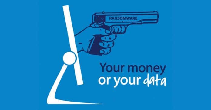 Ransomware