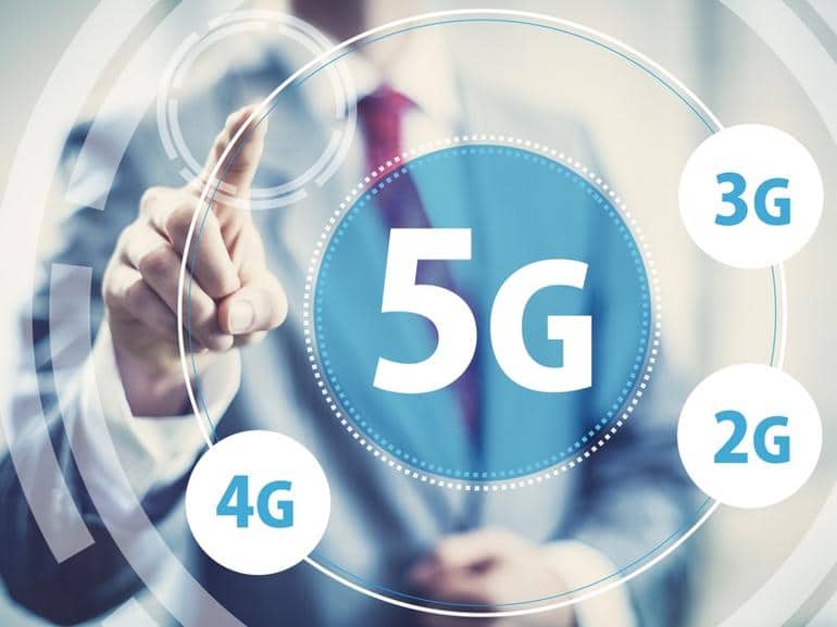 Hewlett Packard Enterprise Launches 5G Lab to Accelerate Adoption of Open, Multivendor 5G Solutions