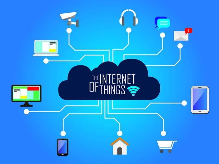 Building Secure, Flexible IoT Platforms