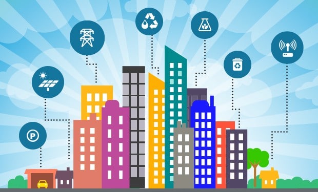 IoT Security Framework for Smart Cities and Critical Infrastructure