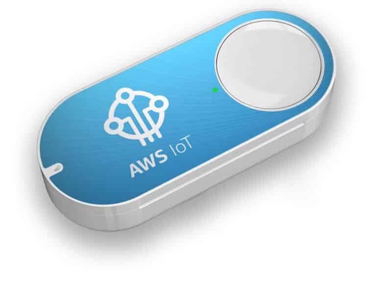 Connected Devices With Amazon AWS IoT & EZConnect