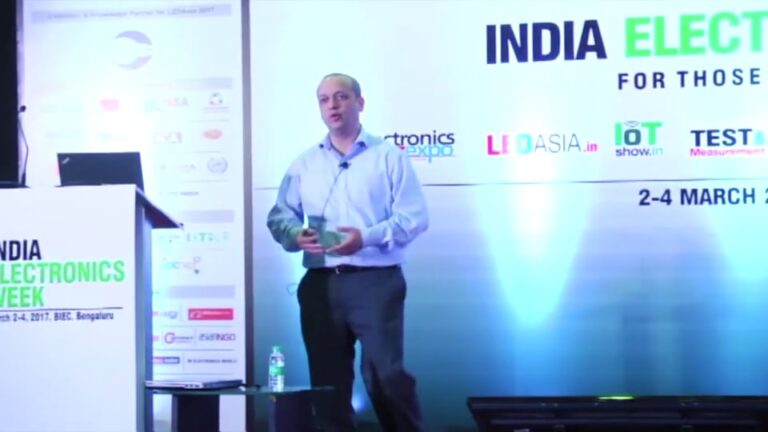 Opportunities In Internet Of Things