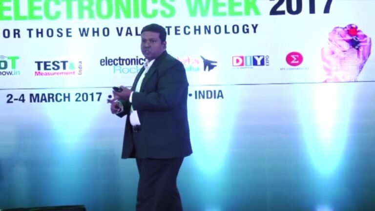 Microsoft Enabling Digital Transformation Through IoT