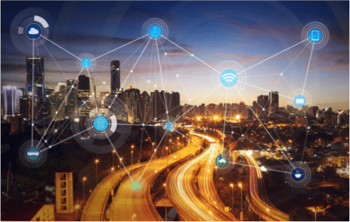 Dedicated IoT network from Tata