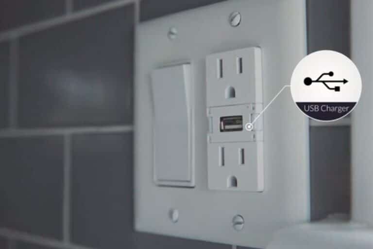 Turn Your Home Smart With Existing Wiring: Smart Electrical Outlet!