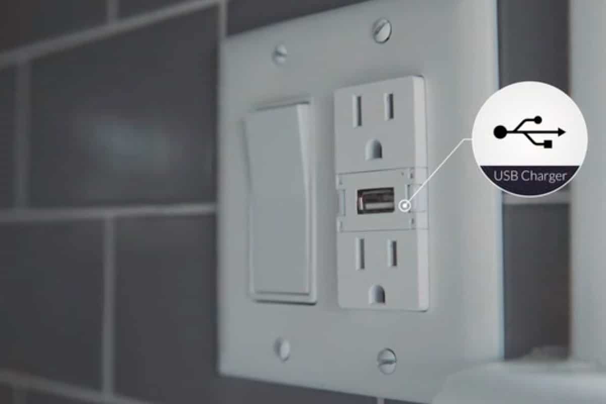 Turn Your Home Smart With Existing Wiring: Smart Electrical Outlet!