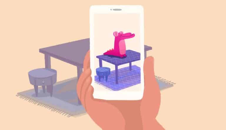 Google’s New AR SDK For Android Users