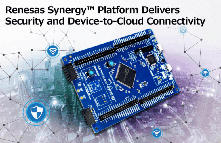 Innovative IoT Platform Revamped To Boost Security