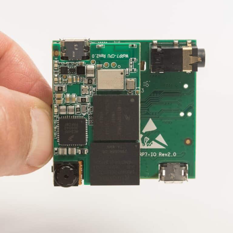 Developing Secure Products in the Age of IoT