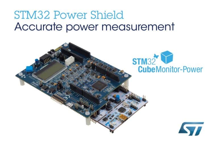 ‘IoT Power-consumption Meter’ Is Quite Accurate