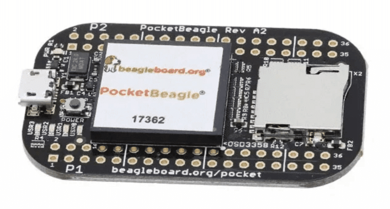 “$25 Open-source USB-key-fob Computer” For Hobbyists & Professionals