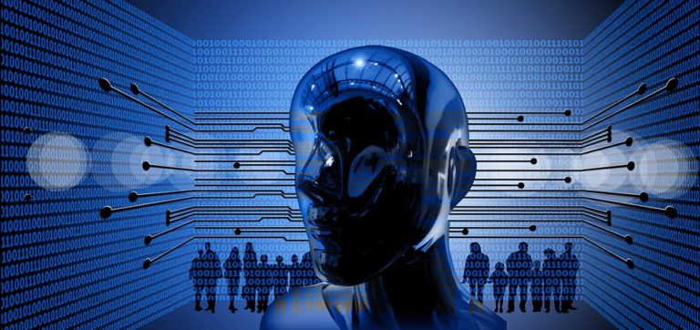 Artificial Intelligence, Cognitive technologies & IoT spurring Digital India