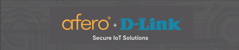 D-Link and Afero partner to offer secured IoT in Brazil