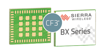 Sierra Wireless launches the LPWA Modules for driving the IoT Applications