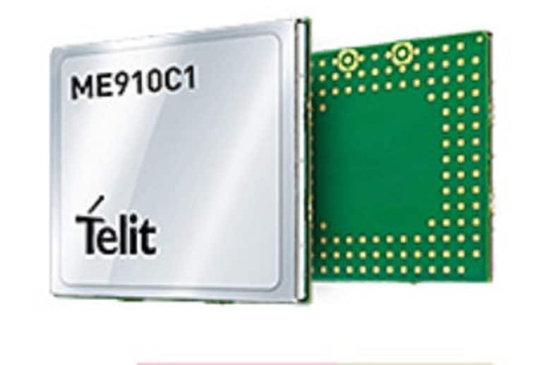 Telit First To Certify LTE IoT Cat M1 Module With Telstra