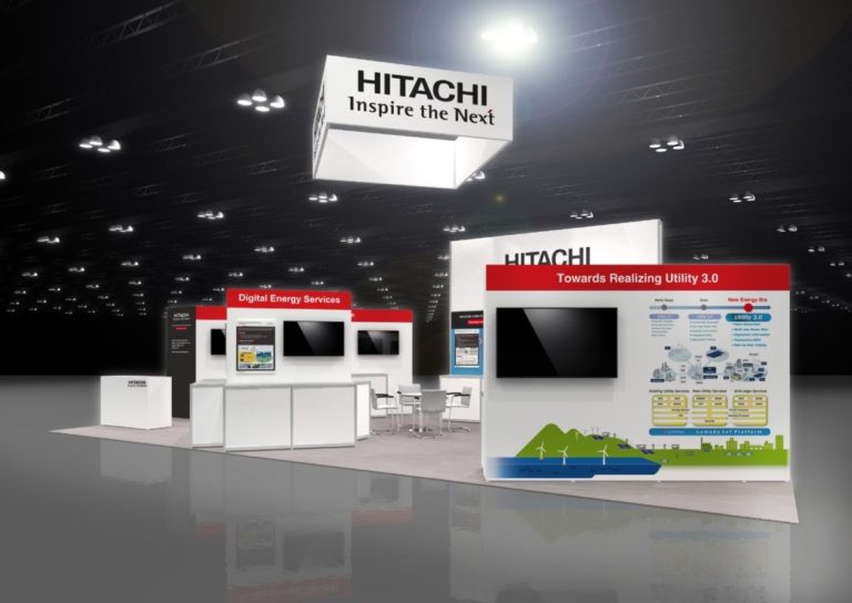 Hitachi’s Utility 3.0 will provide pace to the Smart City Project
