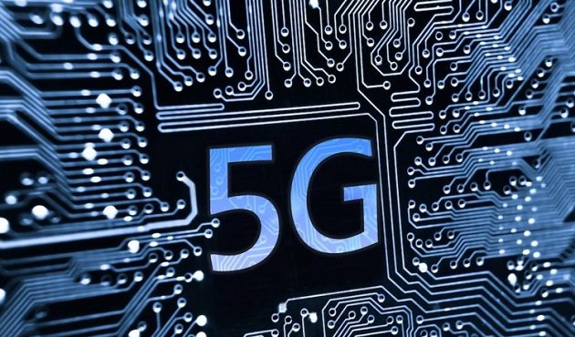 SK Telecom Signs MoU To Execute 5G Cloud Connectivity For Robotics