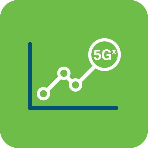 ‘5G Now’ Portfolio for Service Providers